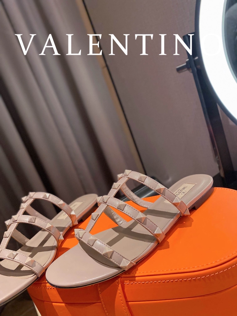 Valentino Slippers